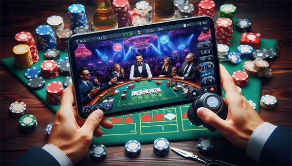 NAGAD88 APK DOWNLOAD