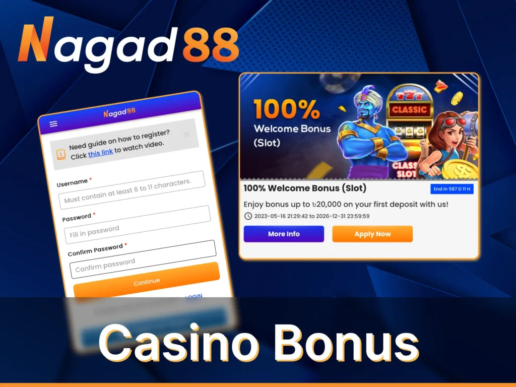 NAGAD88 taka income app in Bangladesh
