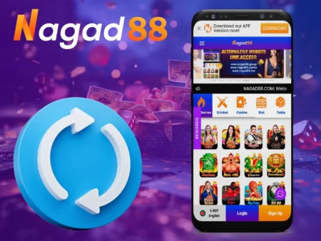 Free bonus at nagad88 casino apk app
