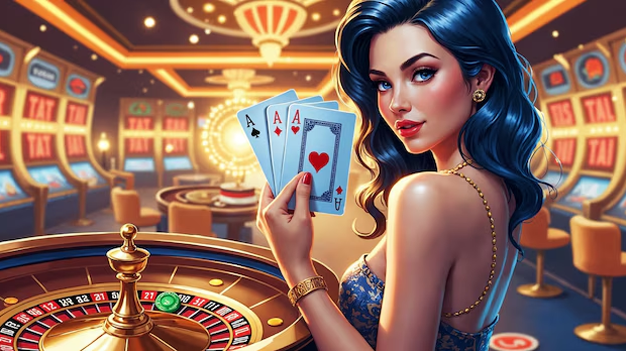 online casino games bonus in Bangladesh
