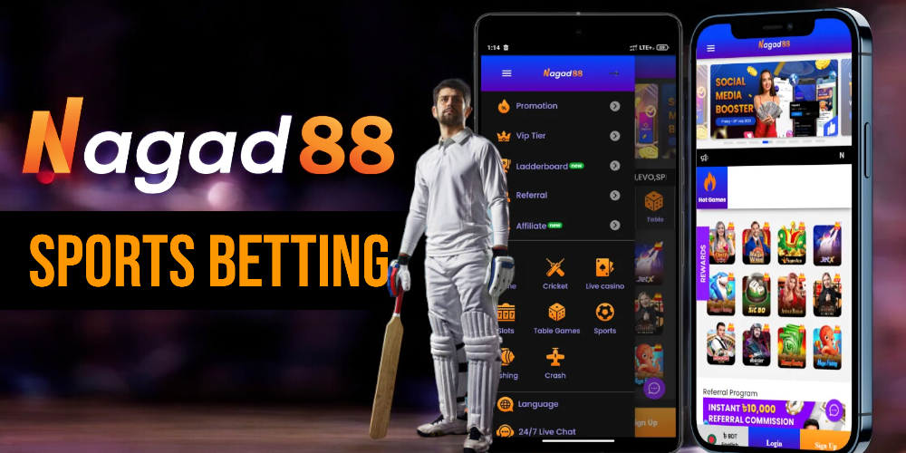 new sports betting app in Bangladesh