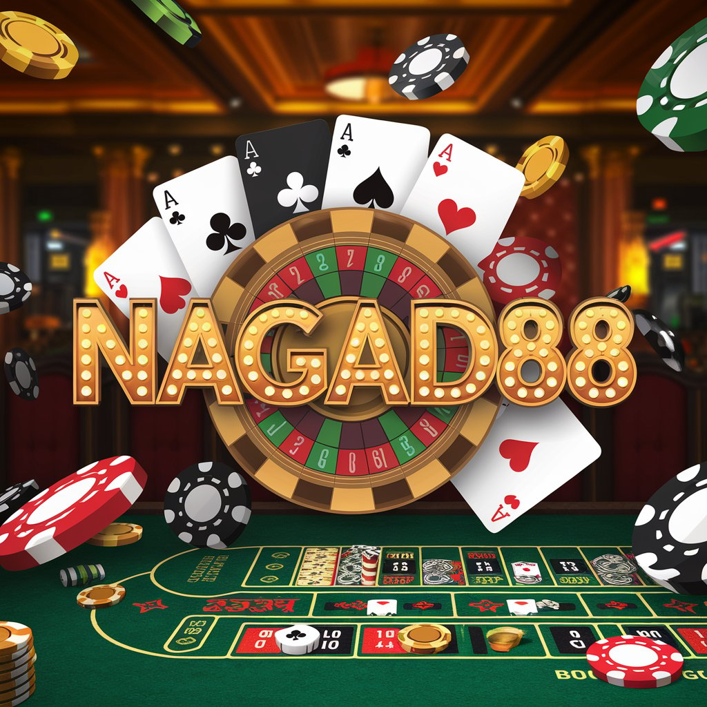 nagad88 new casino app in Bangladesh
