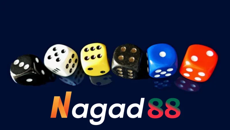 nagad88 live casino app