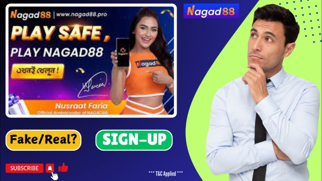 nagad88 sign up and get free cash